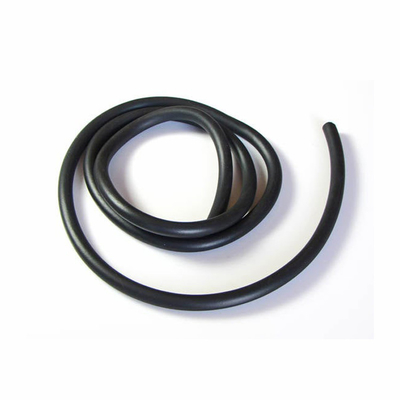Ecoの友好的な超軽量のシリコーン ゴムのコードの直径1mm-40mm