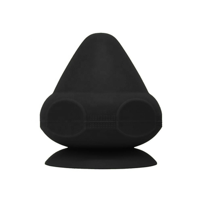 Myofascialポイント深いティッシュ解放筋肉のためのヨガのシリコーンのラクロッスの背部マッサージの球