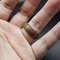 アマゾン ベスト セラーのシリコーン リング ステップ端の結婚指輪のシリコーンは人のためのリングを遊ばす