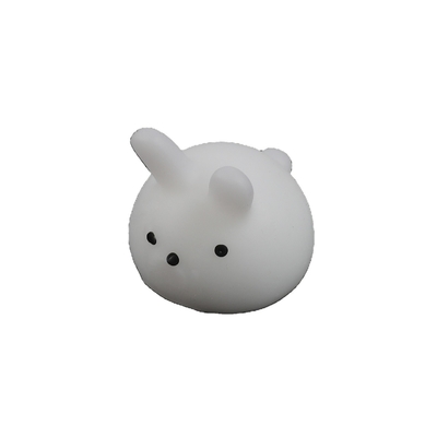 多機能のゴム製動物のおもちゃ