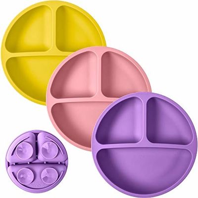 虹のシリコーンの供給の一定のシリコーンによって分けられる吸引の版3の部品